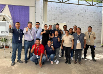 “Es tiempo de que surja un sindicalismo independiente, educado y combativo en México”: SITEMEX