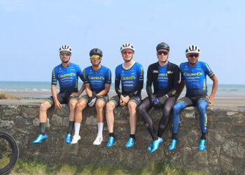 Viaja Canel’s-Java a Irlanda para ser parte del “Rás Taiteann”