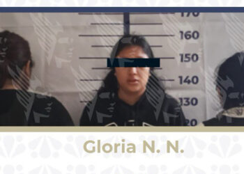 Aprehende la FGE en Hueytamalco a mujer vinculada con secuestro ocurrido en Veracruz