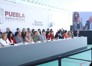 Impulsa gobierno estatal comercialización nacional e internacional de productos locales