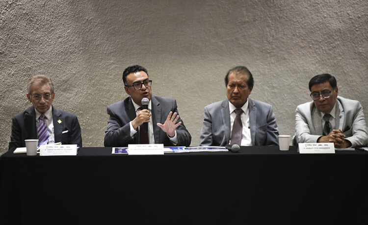 Puebla será sede del 3er. Congreso Internacional de Medicina General