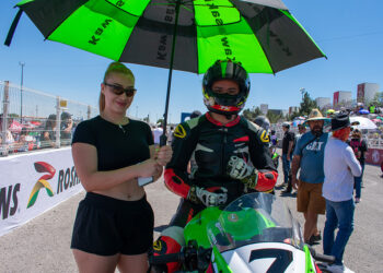 La Mexbike de Súper Copa Roshfrans, se alista para León