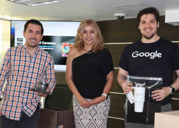 UAG impulsa tendencias e innovación en marketing digital