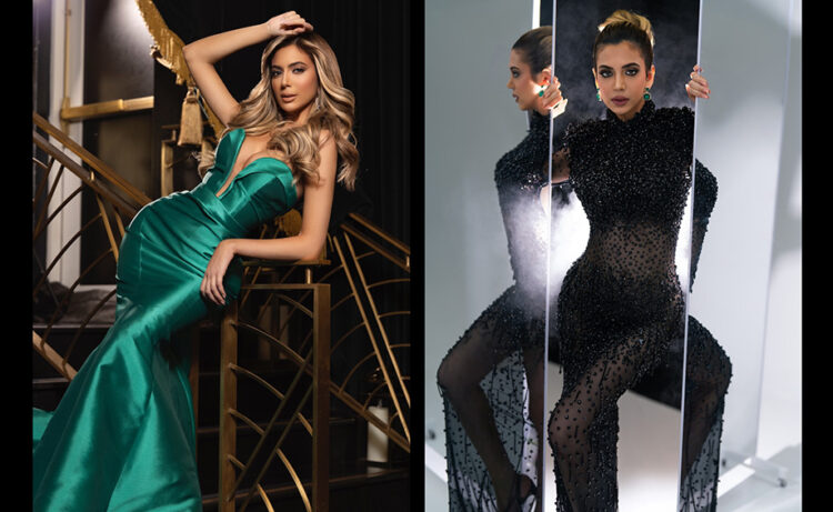 Desde el púlpito a la pasarela: Lisbeth F.G. hace historia como la primera cristiana en Miss Universe Cuba