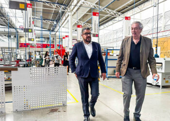 UPAM impulsa modelo FabLab para transformar la innovación en desarrollo local