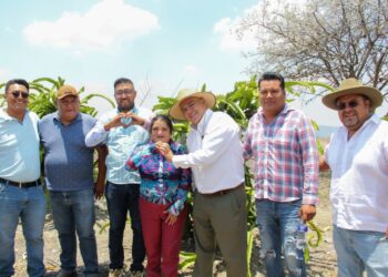 UTTECAM contribuye al desarrollo del sector productivo