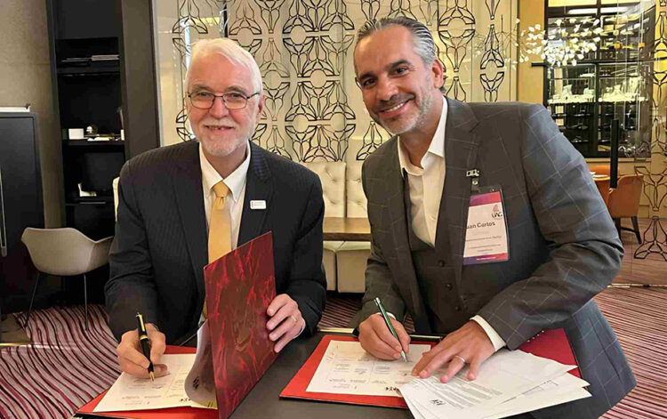 UAG y University of Illinois System impulsar la educación médica global
