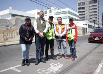 Arranca Gobierno de la Ciudad Programa Estaciónate Aquí
