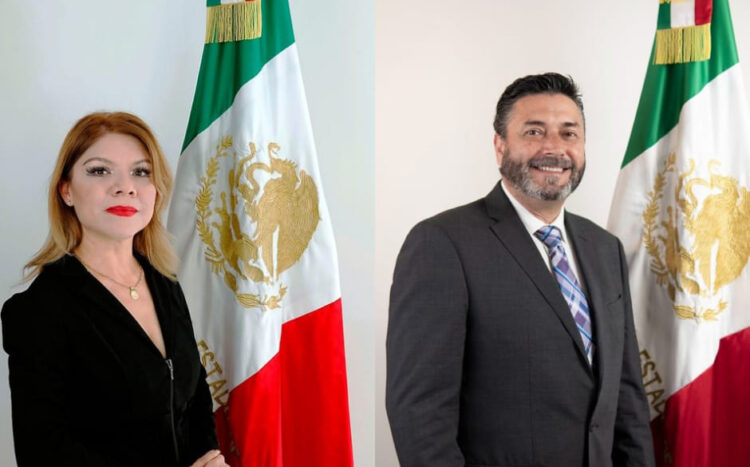 Ratifica TEPJF designación de magistraturas del Tribunal Electoral del Estado de Puebla