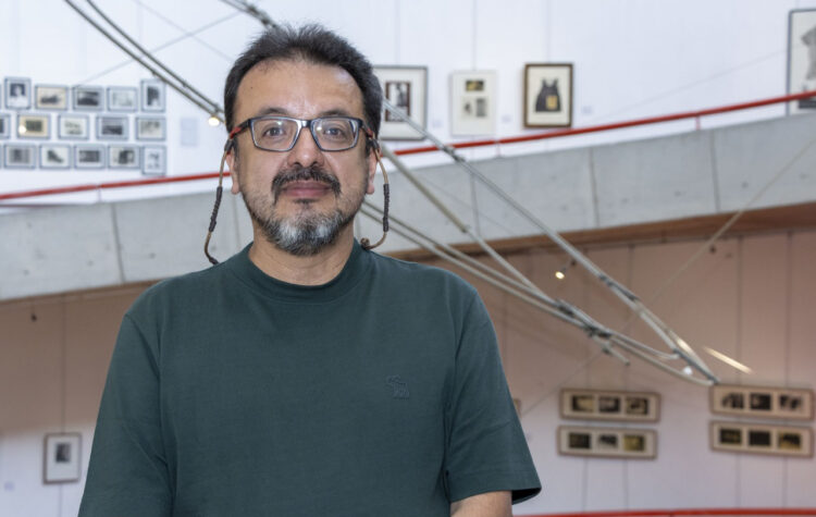 Académico de la IBERO Puebla analiza el perfil del papa León XIV