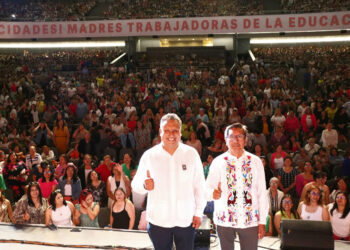 SNTE 51 manifiesta su respaldo a las madres trabajadoras