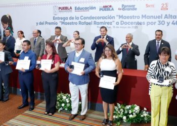 Nueva escuela mexicana, caminar juntos hacia una educación más inclusiva y equitativa