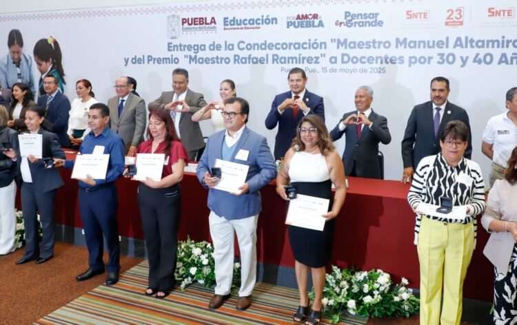 Nueva escuela mexicana, caminar juntos hacia una educación más inclusiva y equitativa