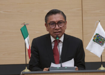 Promueven en Congreso iniciativa para sancionar contenido sexual falso realizado con inteligencia artificial