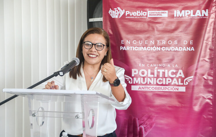 Gobierno de la Ciudad construye política anticorrupción con enfoque inclusivo