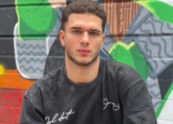 «Steep: El Joven Paisa de Medellín que Conquista las Redes Sociales y Aspira a Brillar en el Mundo Digital»