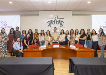 IBERO Puebla recibe Encuentro de Instancias de Atención a la Violencia de Género