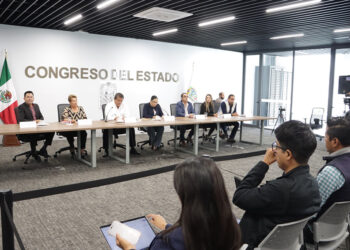 Aprueba Congreso del Estado donación de predio a favor de Secretaría de Educación Federal