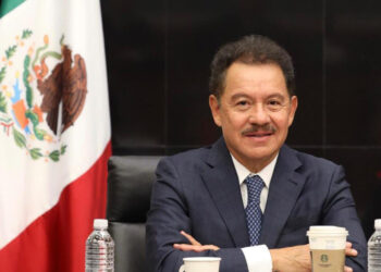 El pueblo está preparado para participar en la elección judicial; difícil que se deje engañar por quienes intentan boicotear el proceso: Ignacio Mier