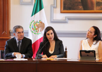 Con ONG, regidoras y regidores fortalecen trabajo a favor de las mujeres
