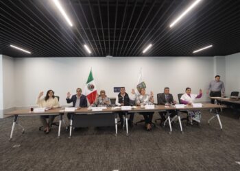 Aprueba Comisión del Congreso exhorto para implementar ferias de empleo dirigidas a madres solteras