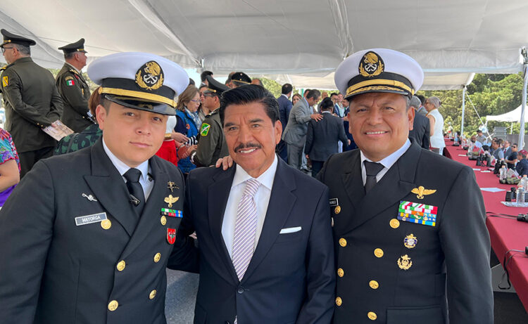 Conmemoran Batalla del 5 de Mayo en la VI Región Militar