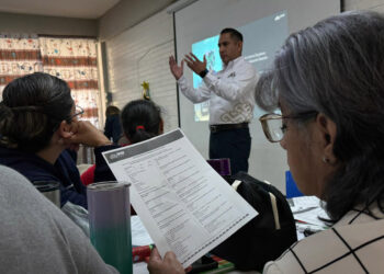 Supera IPMP mil inscripciones en cursos para maestras y maestros
