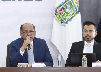Gobierno de Puebla implementa operativo conjunto para regularizar corralones