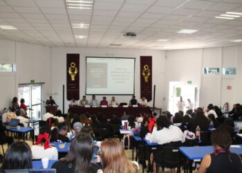 Se realizó Reunión de Formación Inicial a Estudiantes Alfabetizadores en Puebla