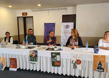 Desarrollo Turístico invita al evento Guardianes del Maíz en Cuetzalan