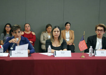 Colaboran Gobierno de Puebla y de EE.UU. en la prevención de fraudes laborales