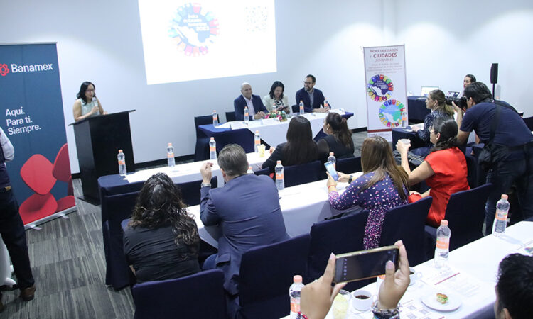 Presenta Puebla avances significativos en el cumplimiento de la Agenda 2030