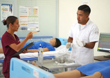 Publica Universidad de la Salud Proceso de Admisión para sedes regionales