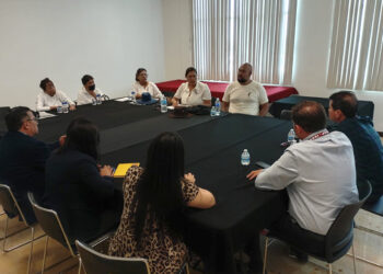 ISSSTEP atiende demandas de personas que acusan presunto caso de negligencia