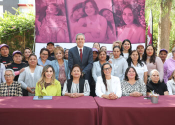 Impulsa Pepe Chedraui el bienestar de las madres poblanas con actividades de autocuidado