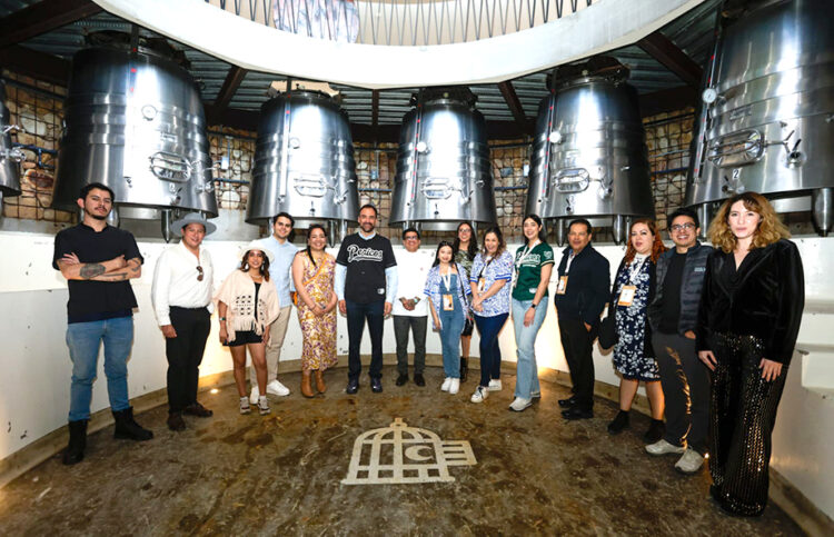 Gobierno de la Ciudad comprometido en la preservación y promoción turística del patrimonio histórico: Oropeza Casas