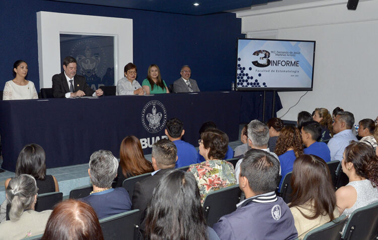 Facultad de Estomatología de la BUAP, compromiso y vocación social