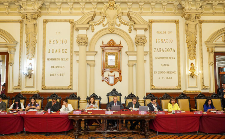 Aprueba Cabildo de Puebla diversos lineamientos de programas para su operación en materia de bienestar