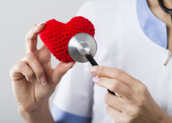 Las enfermedades del corazón cobran más vidas en México: ¿cómo prevenirlas a tiempo?