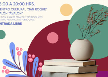 Charla literaria con Jorge Orlando Correa llega a San Roque