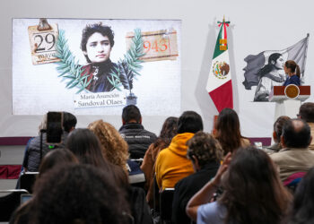 Plan México: Claudia Sheinbaum anuncia decreto para convertir al país en líder de la industria farmacéutica