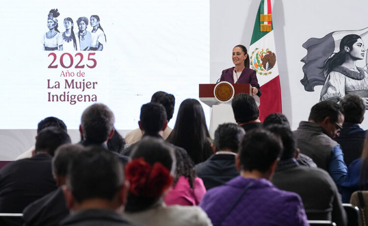Plan México: UNILEVER invertirá 30 mil mdp en 2025-2028; generará mil 200 empleos