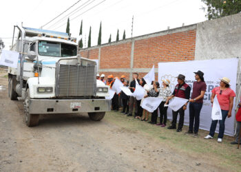 Mi objetivo es reivindicar y dignificar cada espacio del municipio: Omar Muñoz