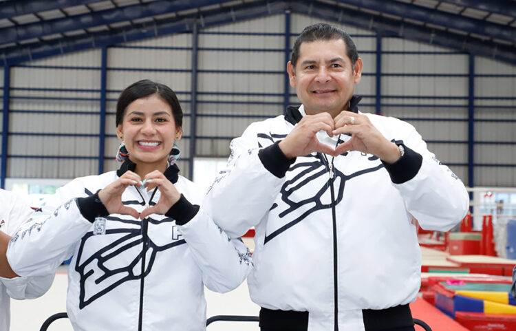 Puebla, epicentro del talento deportivo, celebrará Juegos Nacionales 2025