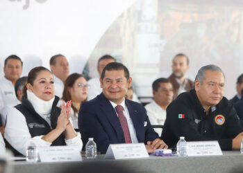 En Puebla se respetan los derechos laborales y se impulsa la prosperidad compartida