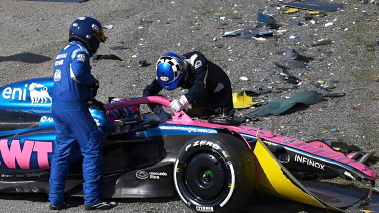 Doohan habría recibido el despido tras abandono en Miami y Colapinto regresa a la F1