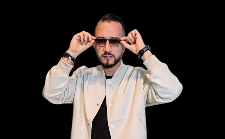 DJ Jan Franco «El Extraterrestre» se presenta en múltiples eventos este mayo y junio