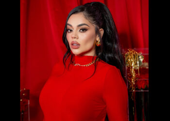 Natalia Segura Mena, la celebrity colombiana que sufrió un ataque armado y ahora ayuda a los demás a sanar