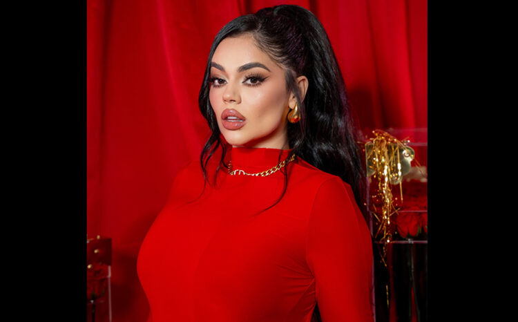 Natalia Segura Mena, la celebrity colombiana que sufrió un ataque armado y ahora ayuda a los demás a sanar