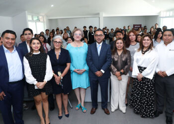 Realiza Gobierno de la Ciudad encuentros de participación ciudadana para el fortalecimiento de acciones anticorrupción